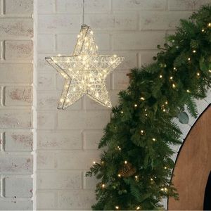 3D Star Micro Light 8”